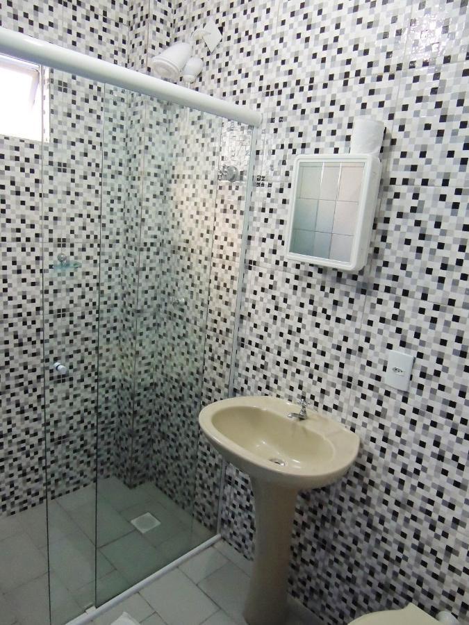 Cabanas Hostel & Suites Balneário Camboriú 외부 사진