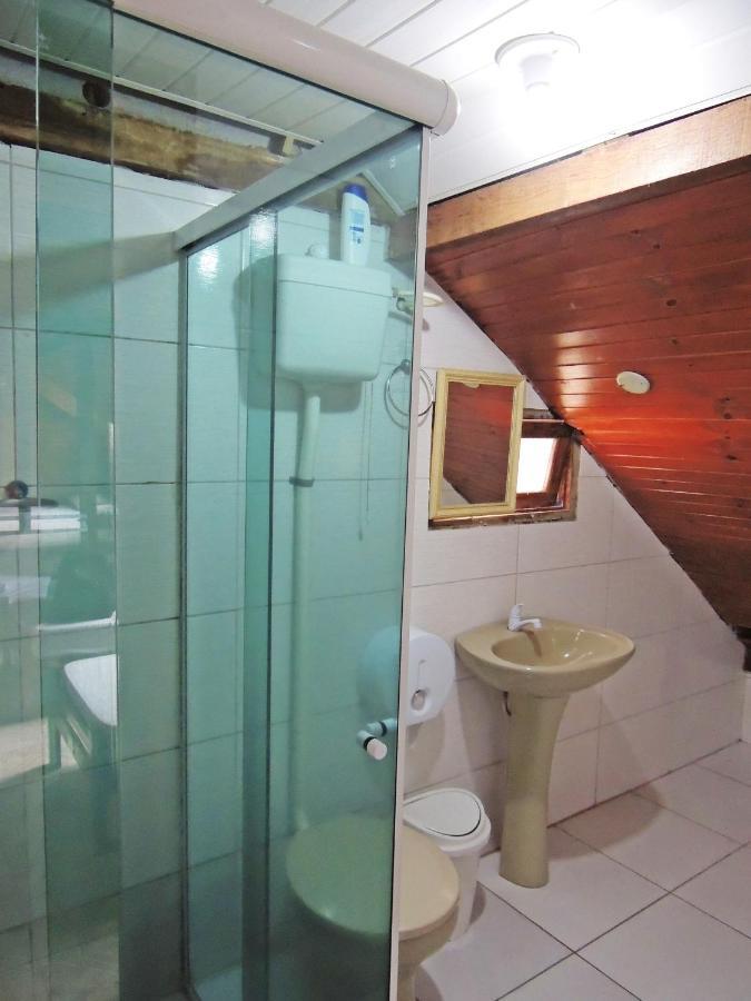Cabanas Hostel & Suites Balneário Camboriú 외부 사진