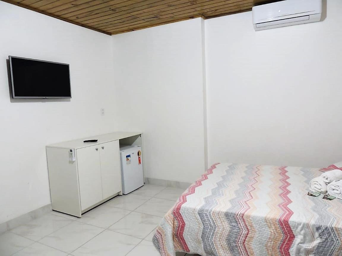 Cabanas Hostel & Suites Balneário Camboriú 외부 사진
