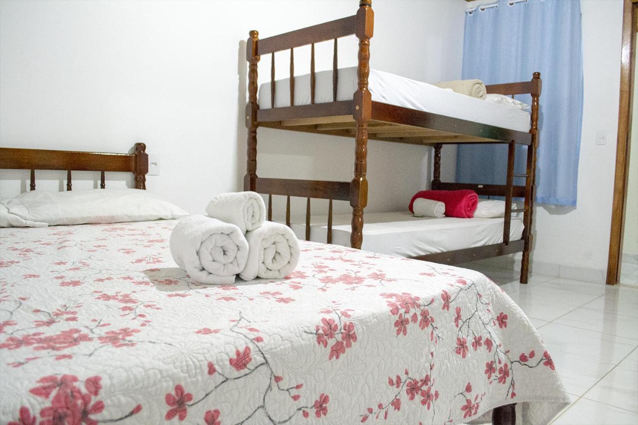 Cabanas Hostel & Suites Balneário Camboriú 외부 사진