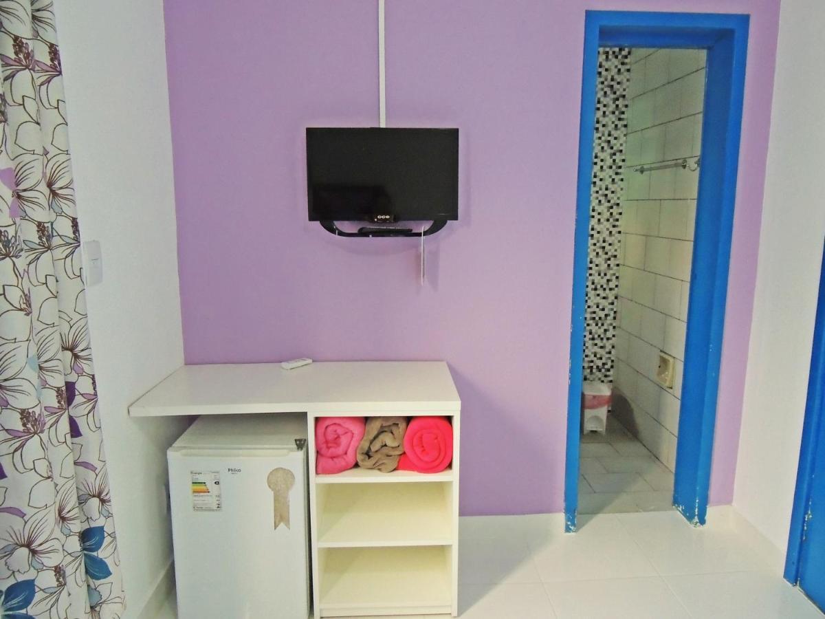 Cabanas Hostel & Suites Balneário Camboriú 외부 사진