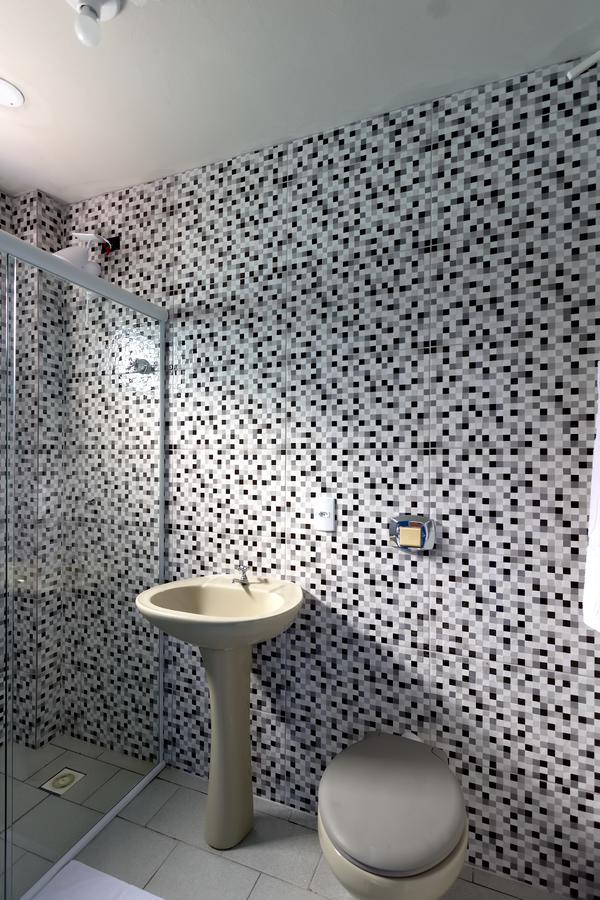 Cabanas Hostel & Suites Balneário Camboriú 외부 사진