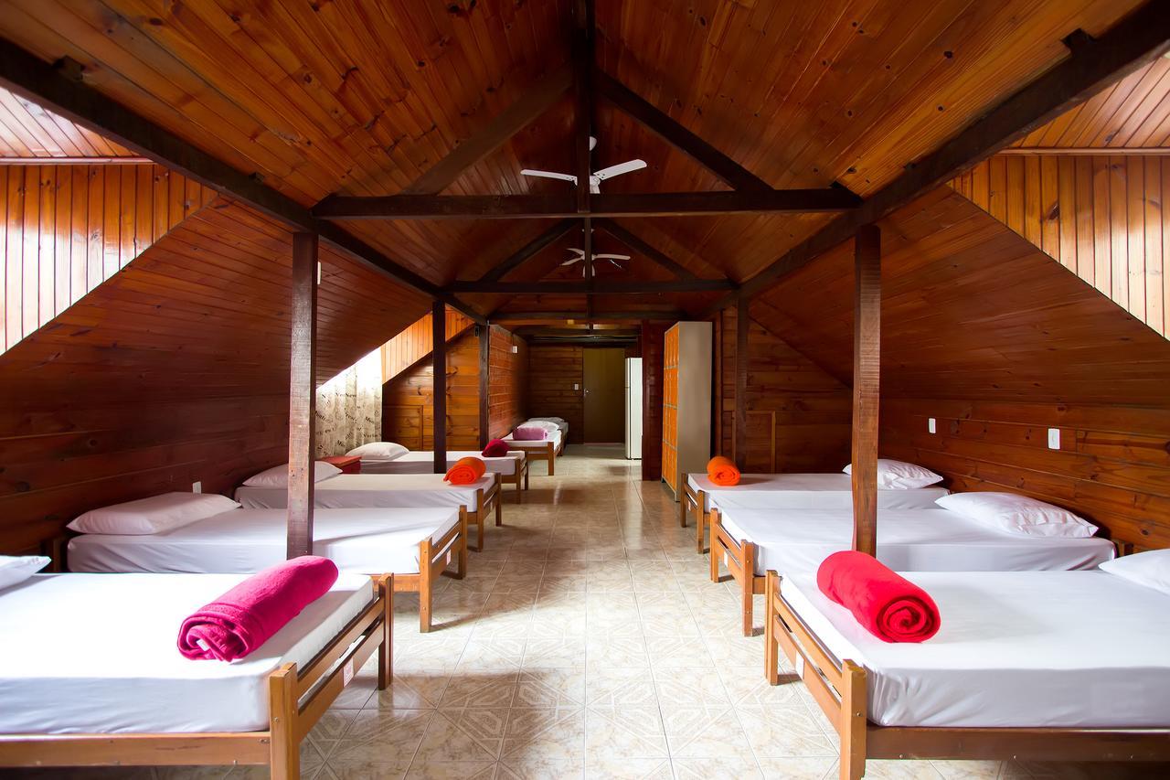 Cabanas Hostel & Suites Balneário Camboriú 외부 사진