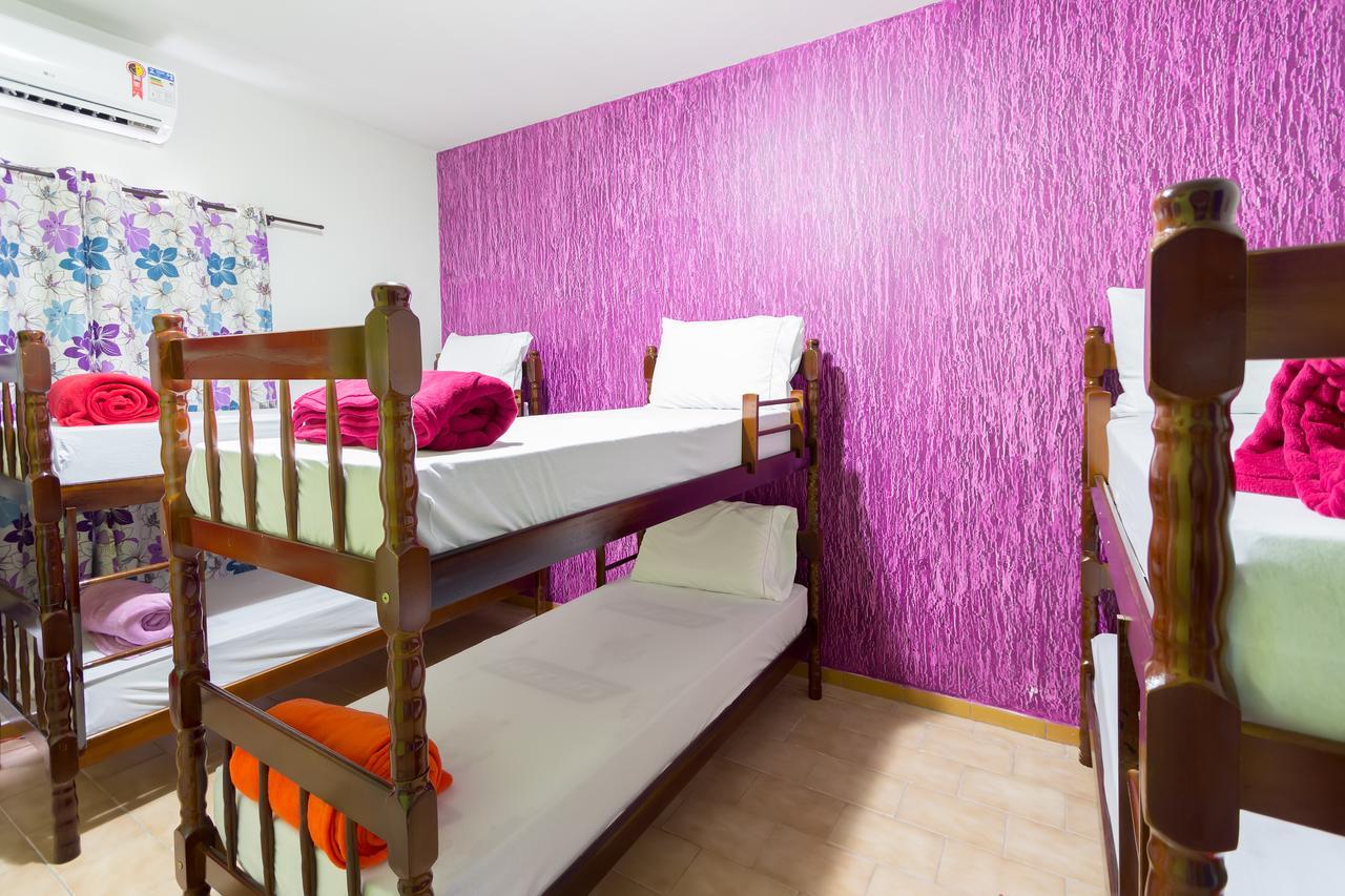 Cabanas Hostel & Suites Balneário Camboriú 외부 사진