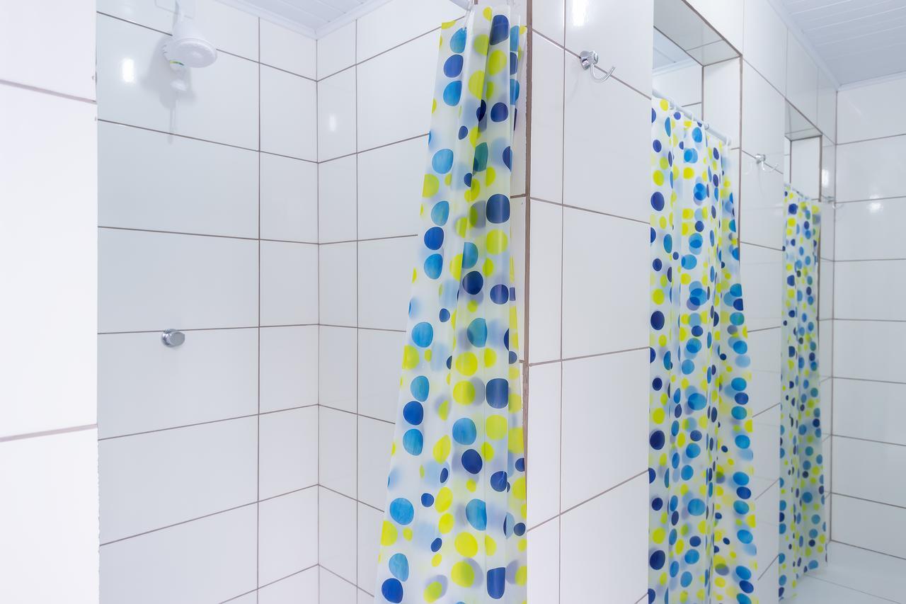 Cabanas Hostel & Suites Balneário Camboriú 외부 사진