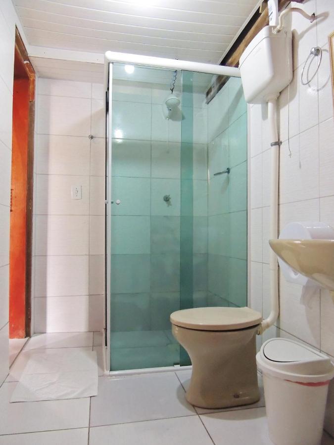 Cabanas Hostel & Suites Balneário Camboriú 외부 사진