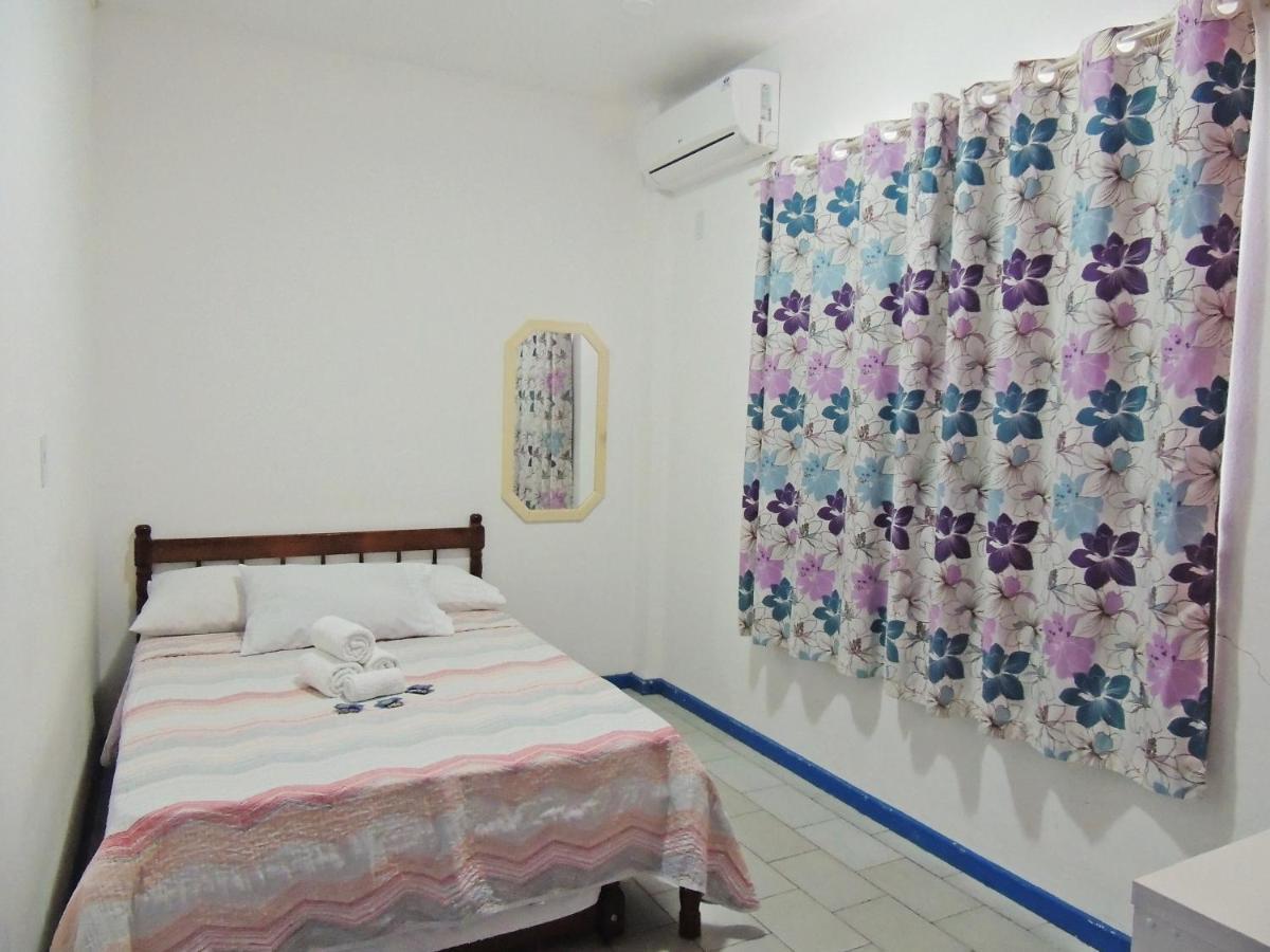 Cabanas Hostel & Suites Balneário Camboriú 외부 사진