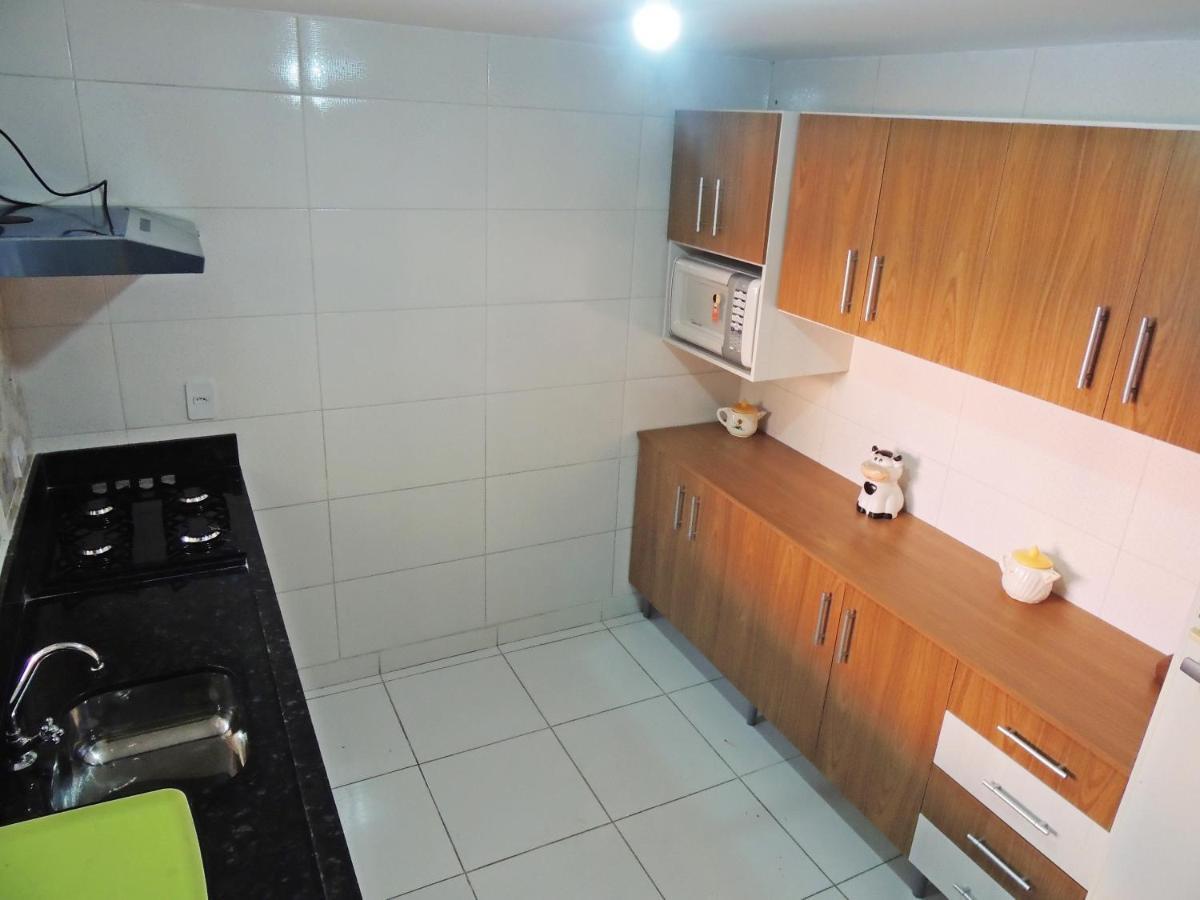 Cabanas Hostel & Suites Balneário Camboriú 외부 사진