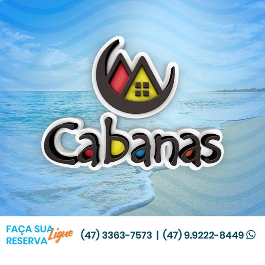 Cabanas Hostel & Suites Balneário Camboriú 외부 사진
